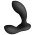 LELO Bruno – Vibrador prostático doble motor (negro)