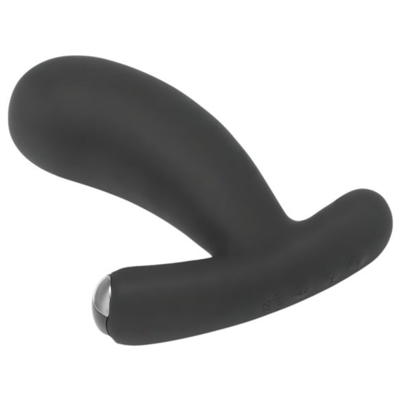 Je Joue Nuo - Vibrador prostático recargable (negro)