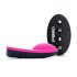 OHMIBOD Club Vibe 3 - vibrador musical en ropa interior (S-L)