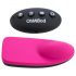 OHMIBOD Club Vibe 3 - vibrador musical en ropa interior (S-L)