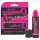 Bálsamo Labial Vibrador - negro-rosa