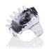 Screaming Vibroman: Set de anillos vibradores negro (3 piezas)