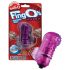 Vibrador Nubby Fingo - dedo (lila)