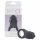 Anillo Vibrador Screaming Primo (Negro)