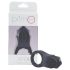 Anillo Vibrador Screaming Primo (Negro)