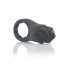 Anillo Vibrador Screaming Primo (Negro)