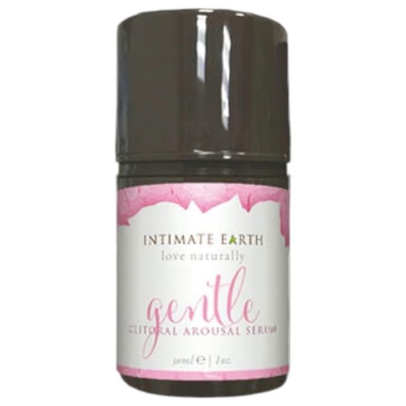 Intimate Earth Gentle - gel íntimo para mujeres (30ml)