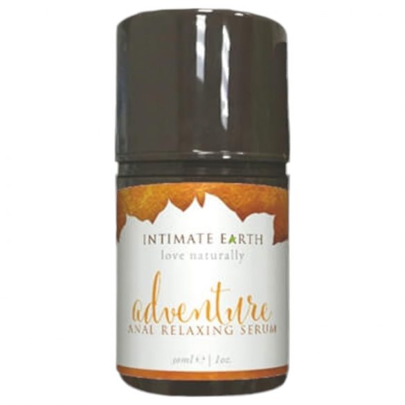 Intimate Earth Adventure - Suero cuidado anal (30ml)