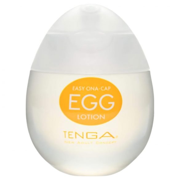 Loción TENGA Egg: Lubricante base agua (50ml)