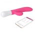 LOVENSE Nora - vibrador recargable