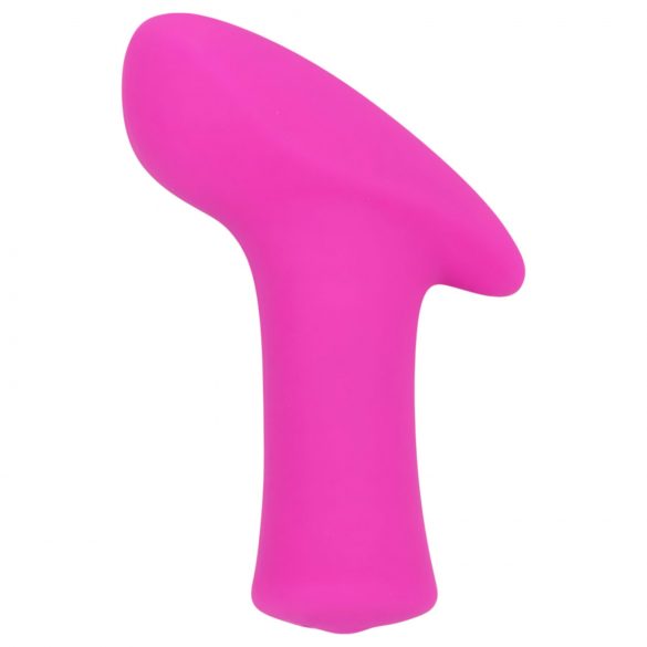 LOVENSE Ambi - vibrador inteligente doble motor para clítoris (rosa)