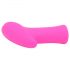 LOVENSE Ambi - vibrador inteligente doble motor para clítoris (rosa)