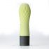 TENGA Iroha Zen - Vibrador de Matcha super suave (verde)