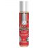 Set de lubricantes con sabor JO System (3x30ml)