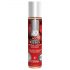 Set de lubricantes con sabor JO System (3x30ml)