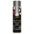 JO Lubricante Comestible Trufa Frambuesa y Chocolate Blanco (120ml)