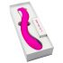 LOVENSE Osci 2 - íntimo vibrador inteligente para el punto G (rosa)