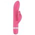 B SWISH Bwild Conejito Clásico - vibrador rosa