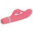 B SWISH Bwild Conejito Clásico - vibrador rosa