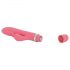 B SWISH Bwild Conejito Clásico - vibrador rosa