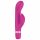 B SWISH Bwild Marine - Vibrador con brazo clitorial (rosa)