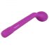 B SWISH Bgee Classic Plus - Vibrador punto G resistente al agua (lila)