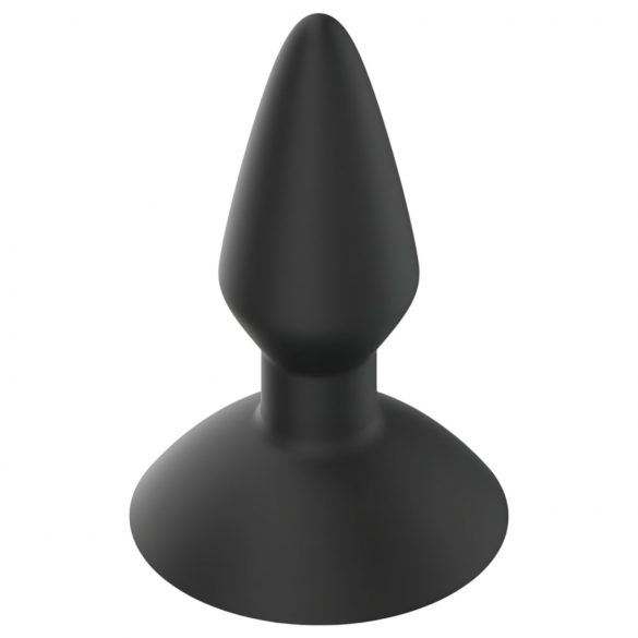 Magic Motion Equinox - vibrador anal inteligente recargable (negro)