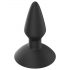 Magic Motion Equinox - vibrador anal inteligente recargable (negro)