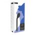 B SWISH Bgee Classic Plus - Vibrador punto G impermeable (negro)