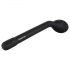 B SWISH Bgee Classic Plus - Vibrador punto G impermeable (negro)