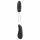 Huevo vibrador con control remoto B SWISH Deluxe (negro)