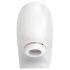 Satisfyer Pro 4 Para Parejas - vibrador con ondas de aire (blanco)