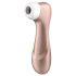 Satisfyer Pro 2 Gen2 - estimulador a pilas (marrón)