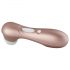 Satisfyer Pro 2 Gen2 - estimulador a pilas (marrón)