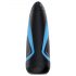 Satisfyer Men One - masturbador succionador (azul-negro)