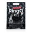 Screaming O Ritz - Anillo de silicona para pene (negro)