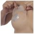 Bye Bra A-C - Invisible Breast Lift Tape - Pink (3 Pairs)