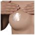 Bye Bra F-H - Invisible Breast Lift - Pink (3 pairs) 