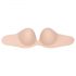 Bye Bra Gala B - Sujetador push-up invisible (nude)