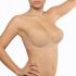 Bye Bra Gala B - Sujetador push-up invisible (nude)