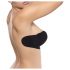 Sostén Push-up Invisible Bye Bra Gala A (negro)