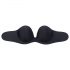 Bye Bra Gala C: Sujetador Push-up Invisible (negro)