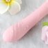 ZALO Courage - Vibrador de lujo G-spot con calor (rosa)