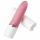 Magic Motion Lotos - mini vibrador inteligente rosa recargable