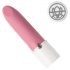 Magic Motion Lotos - mini vibrador inteligente rosa recargable