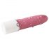 Magic Motion Lotos - mini vibrador inteligente rosa recargable