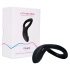 LOVENSE Diamo - anillo vibrador inteligente (negro)