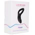 LOVENSE Diamo - anillo vibrador inteligente (negro)