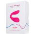 LOVENSE Dolce - vibrador inteligente para parejas (rosa)