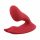 Magic Motion Umi - vibrador inteligente ajustable (rojo)